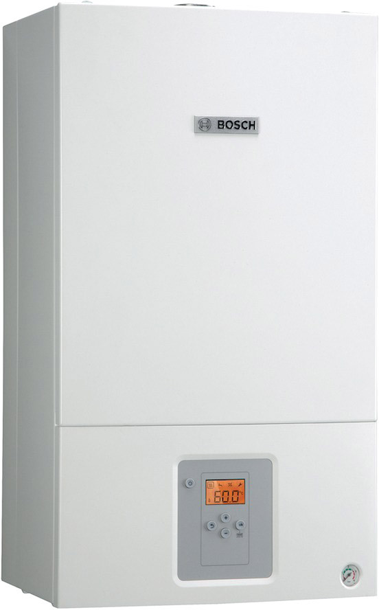 Газовый котел Bosch Gaz 6000 WBN 12 CRN