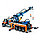 LEGO Конструктор LEGO Technic 42128 Грузовой эвакуатор, фото 3