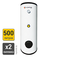 Apamet Stil 500 (2w/s) Skay бойлер косвенного нагрева