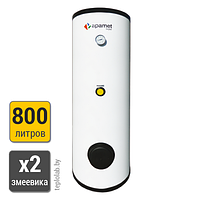 Apamet Stil 800 (2w/s) Skay бойлер косвенного нагрева