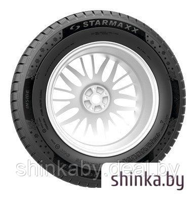 Зимние шины Starmaxx Ice Gripper W850 255/40R19 100V - фото 3 - id-p193919007