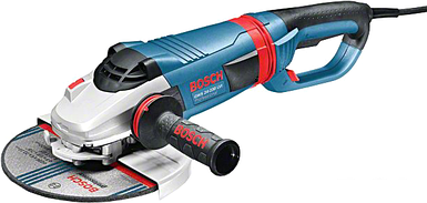 Угловая шлифмашина Bosch GWS 24-230 LVI Professional (0601893F00)