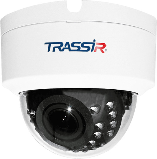 IP-камера TRASSIR TR-D3153IR2 (2.7-13.5 мм) - фото 1 - id-p193919660
