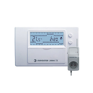 Комнатный термостат Euroster E 2006 TXRX