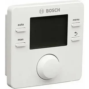 Комнатный термостат Bosch CR 50