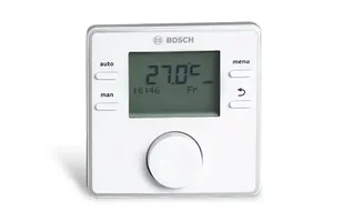 Комнатный термостат Bosch CR 100