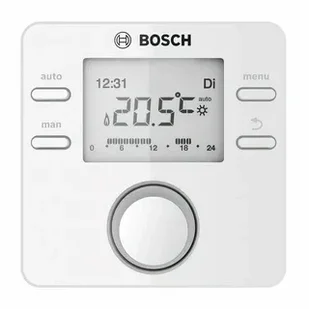 Комнатный регулятор Bosch CW 100