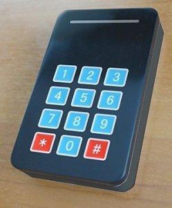 КИНИТЭК UR-W-42-S-K