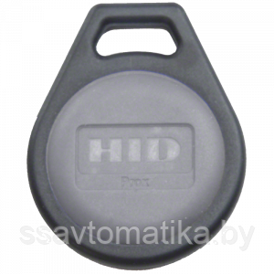 HID ProxKey III