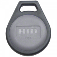 HID ProxKey III