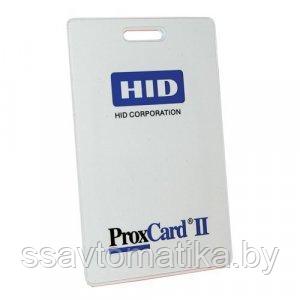 HID ProxCard II