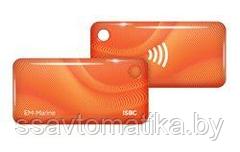 ISBC RFID-Брелок ISBC EM-Marine (Оранжевый)