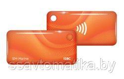 ISBC RFID-Брелок ISBC EM-Marine (Оранжевый) - фото 1 - id-p193920435