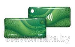 ISBC RFID-Брелок ISBC EM-Marine (Зелёный) - фото 1 - id-p193920446
