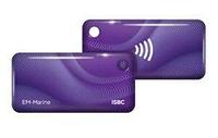 ISBC RFID-Брелок ISBC EM-Marine (Фиолетовый)