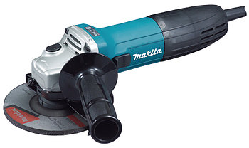 Одноручная углошлифмашина MAKITA GA 5030 R (720 Вт, диск 125х22 мм) (GA5030R)