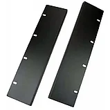 Комплект для монтажа в рэк Allen & Heath ZED14 & ZED12FX Optional Rack Mount Kit, фото 2