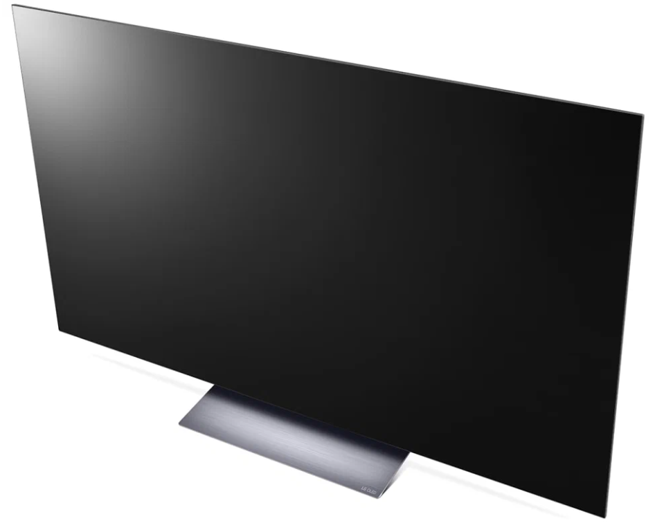 OLED телевизор LG C2 OLED55C24LA - фото 3 - id-p193921479