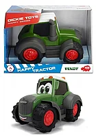 Трактор Happy Fendt 25 см Dickie Toys 3814011