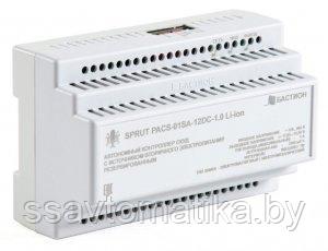 Бастион SPRUT PACS-01SA-12DC-1.0 Li-ion