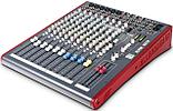 Микшерный пульт Allen & Heath ZED-12FX, фото 3