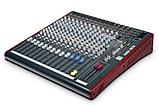 Микшерный пульт Allen & Heath ZED-16FX, фото 3