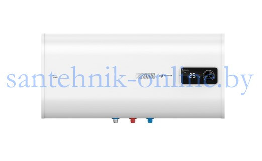Накопительный водонагреватель Timberk SWH FSM8 80 H - фото 1 - id-p189383017