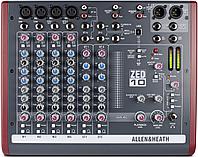 Микшерный пульт Allen & Heath ZED-10