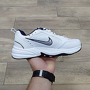 Кроссовки Nike Air Monarch IV White, фото 2