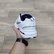 Кроссовки Nike Air Monarch IV White, фото 4