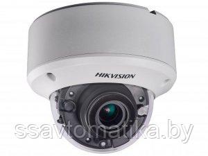 Hikvision DS-2CE59U8T-VPIT3Z (2.8-12 mm) - фото 1 - id-p193922056