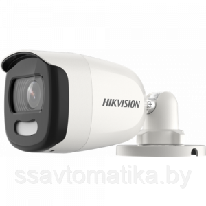 Hikvision DS-2CE10HFT-F(6mm)