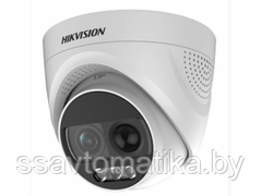 Hikvision DS-2CE72DFT-PIRXOF(6mm)