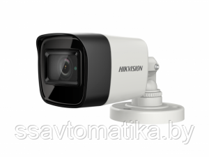 Hikvision DS-2CE16H8T-ITF (2.8mm) - фото 1 - id-p193922079