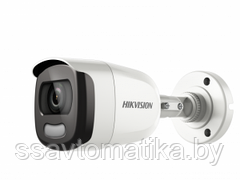 Hikvision DS-2CE10DFT-F(6mm)
