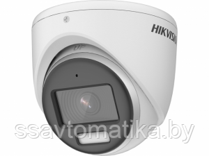 Hikvision DS-2CE70DF3T-MFS(2.8mm) - фото 1 - id-p193922126