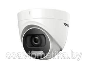 Hikvision DS-2CE72HFT-F(3.6mm) - фото 1 - id-p193922133