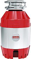 Измельчитель пищевых отходов Franke Turbo Elite TE-75 134.0535.241 красный