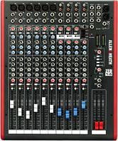 Микшерный пульт Allen & Heath ZED-14