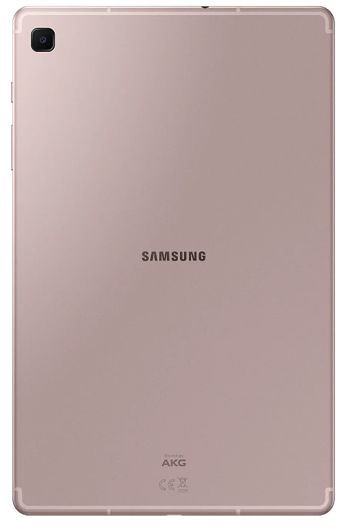Планшет Samsung Galaxy Tab S6 Lite 2022 LTE 4/64GB Розовый - фото 2 - id-p193922584