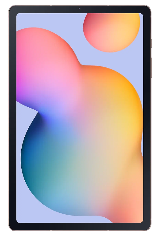 Планшет Samsung Galaxy Tab S6 Lite 2022 LTE 4/64GB Розовый - фото 1 - id-p193922584