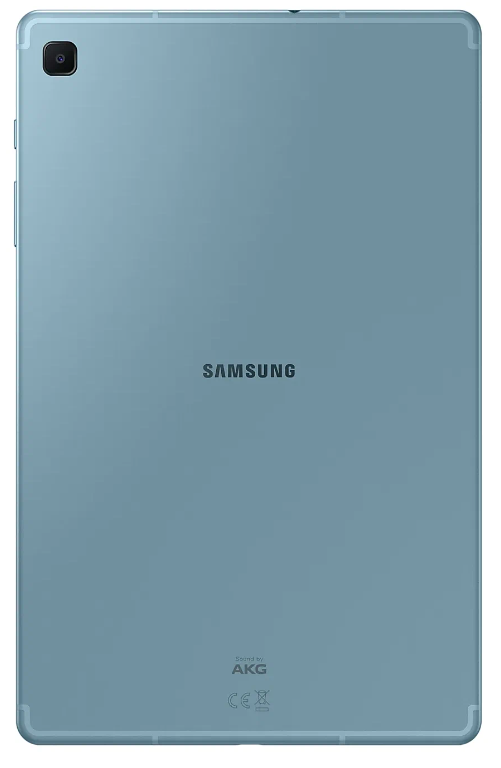 Планшет Samsung Galaxy Tab S6 Lite 2022 LTE 4/64GB Синий - фото 2 - id-p193922585