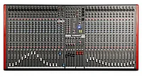 Микшерный пульт Allen & Heath ZED-436