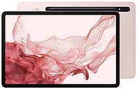 Планшет Samsung Galaxy Tab S8 Wi-Fi 8/128GB Розовый