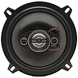 Автомобильные динамики Pioneer TS-A1394 13см (5 дюйм.) 300W, Черно-матовый / Комплект 2 шт., фото 2