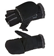 Перчатки-варежки NORFIN Aurora BLACK