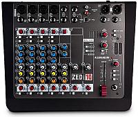 Микшерный пульт Allen & Heath ZEDi-10