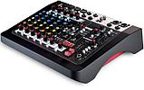 Микшерный пульт Allen & Heath ZEDi-10FX, фото 2