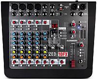 Микшерный пульт Allen & Heath ZEDi-10FX