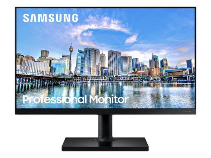 Монитор Samsung F27T450FQI - фото 1 - id-p190177045